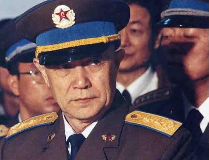 紀念林虎將軍