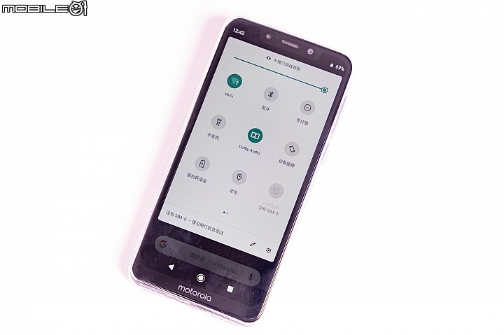 motorola one小試用 經典同走CP值 續航是意外亮點！