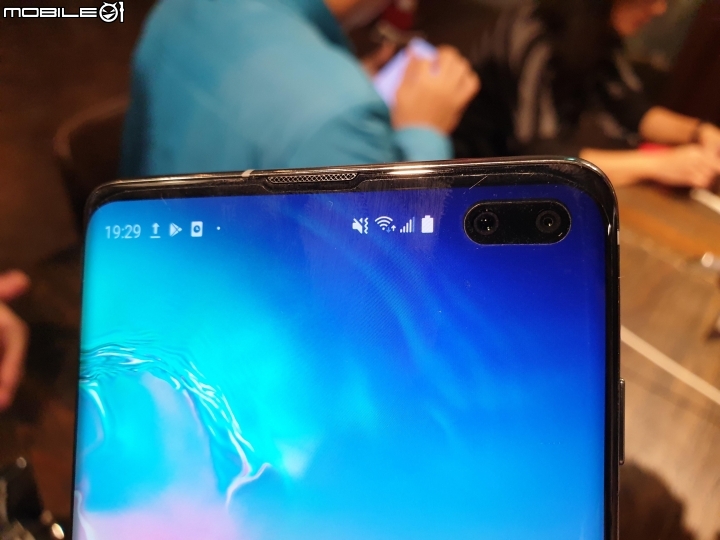 【旗艦體驗】三星Galaxy S10系列十年有成,挖掘新功能