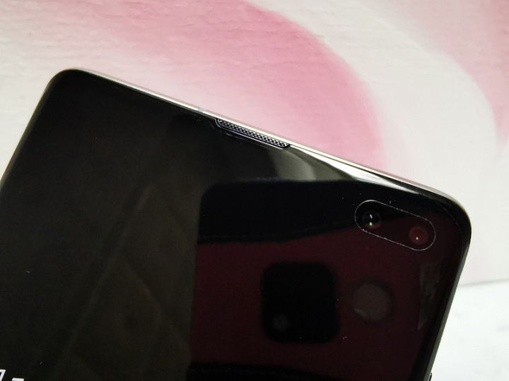 10週年之大作 三星 Galaxy S10+ 相機的進化 實測