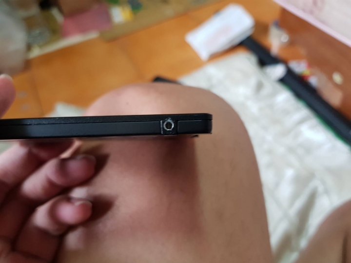 不專業 開箱三星SSD 860 EVO