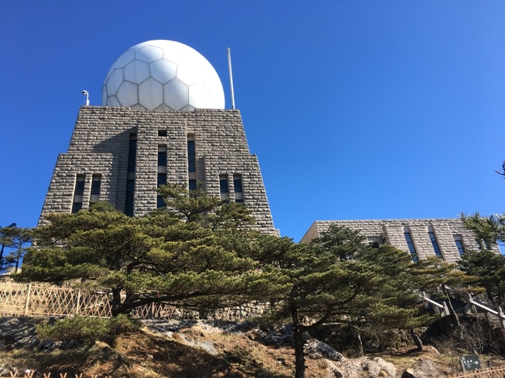 冬 遊 黃 山   美 好 安 徽