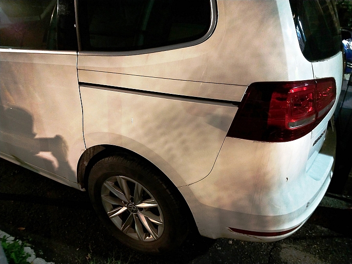 ZIPCAR 心得分享