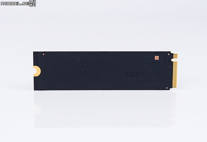 WD Black SN750 NVMe SSD實測 傳輸再飆3470MB/s