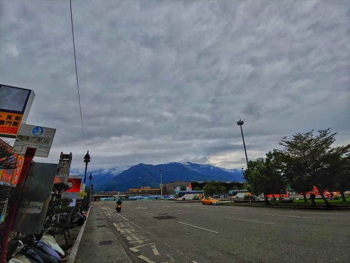 Joymax環島遊記
