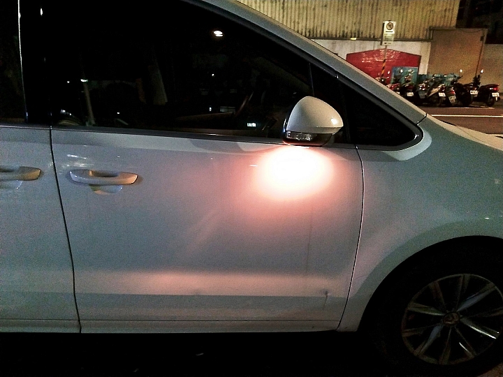 ZIPCAR 心得分享