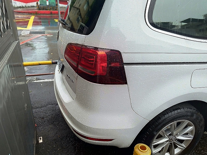 ZIPCAR 心得分享