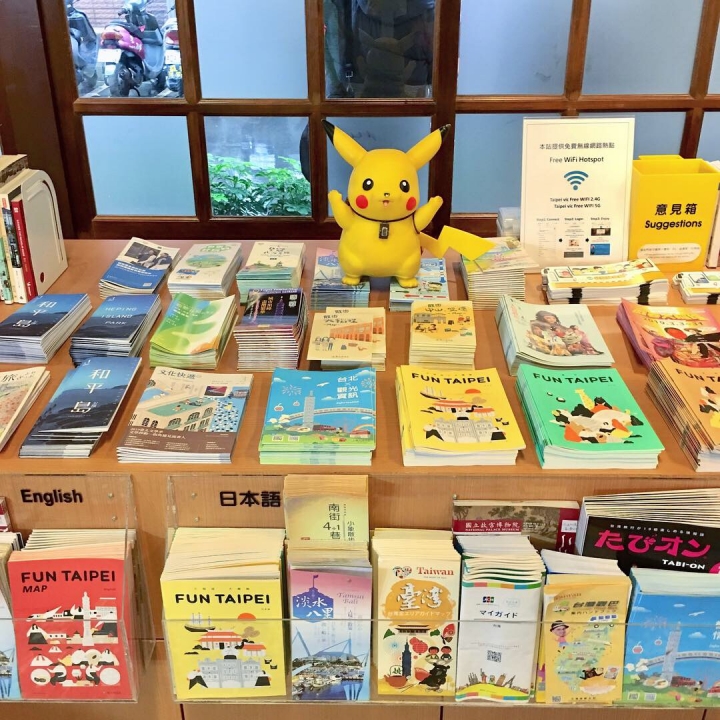 One Day Only 的移動美學賞 大稻埕回憶錄 2019 VIVA Retro 戲春大稻埕 皮皮回憶錄