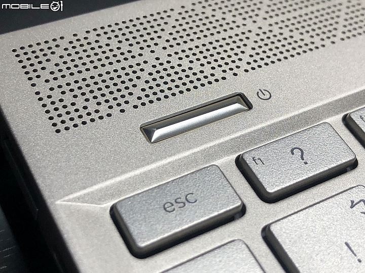 hp ENVY 13-ah0013TU 遲來的開箱