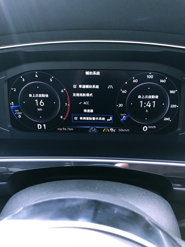 正19 Tiguan380快速開箱