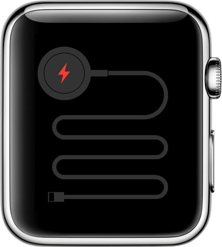 Apple Watch 4 購買當天先下泳池游泳(死機)