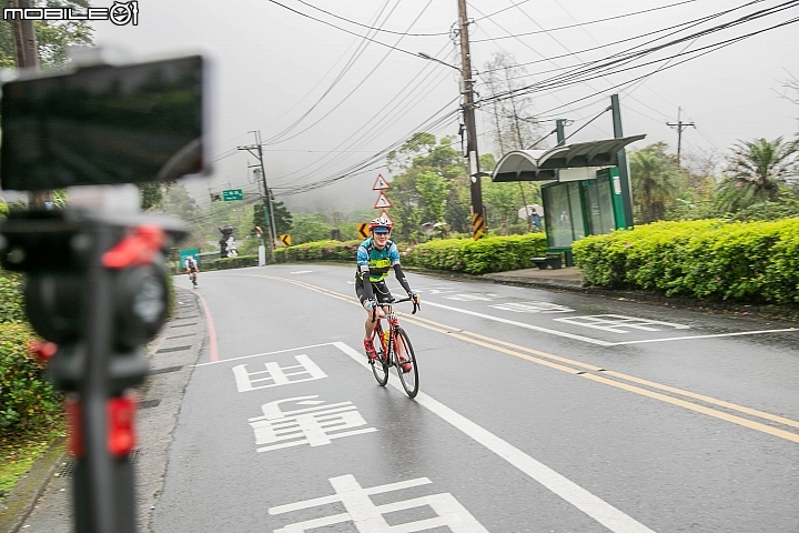 Mobile01年度自行車活動 2019小惡魔鬥陣騎北宜全記錄