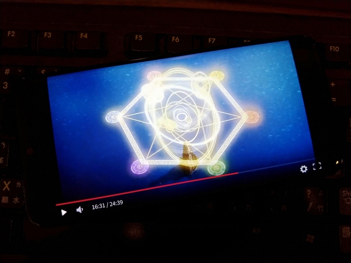 <<旗艦有型>>SHARP AQUOS Zero 試用心得分享<<輕量化>>