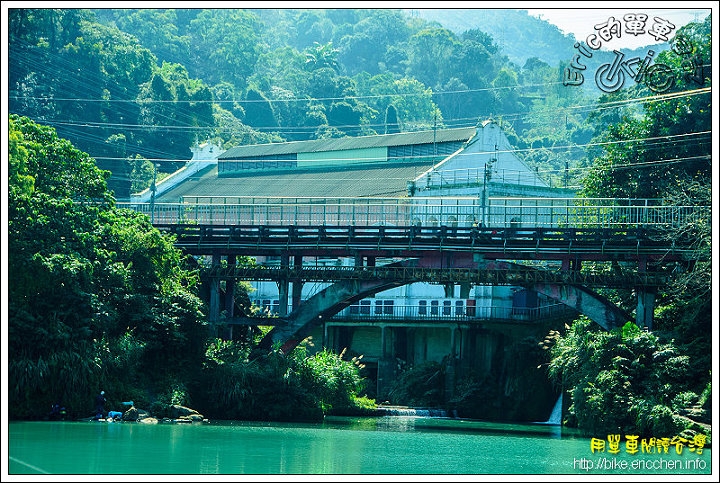 [Eric的單車日記] 此路 此人 此心 此景