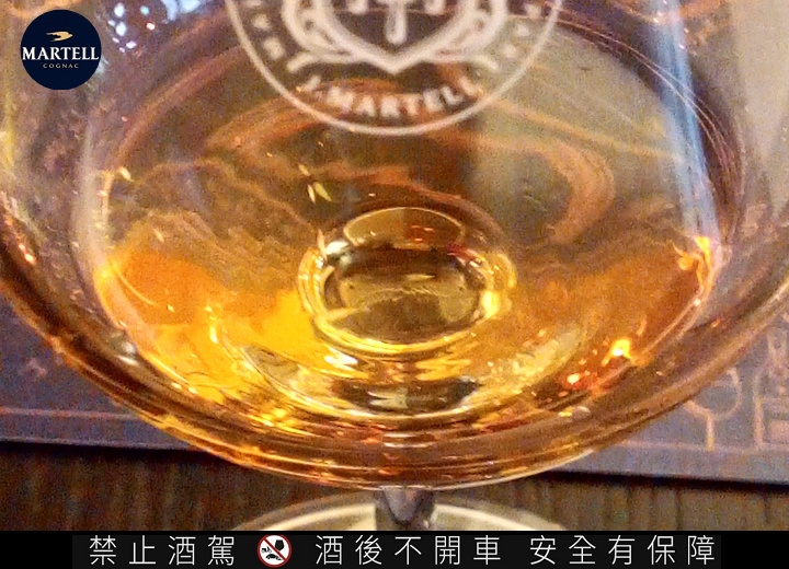 【馬爹利】Curious Bar的珍稀佳釀品酩會~台北場