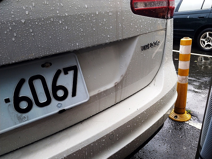 ZIPCAR 心得分享