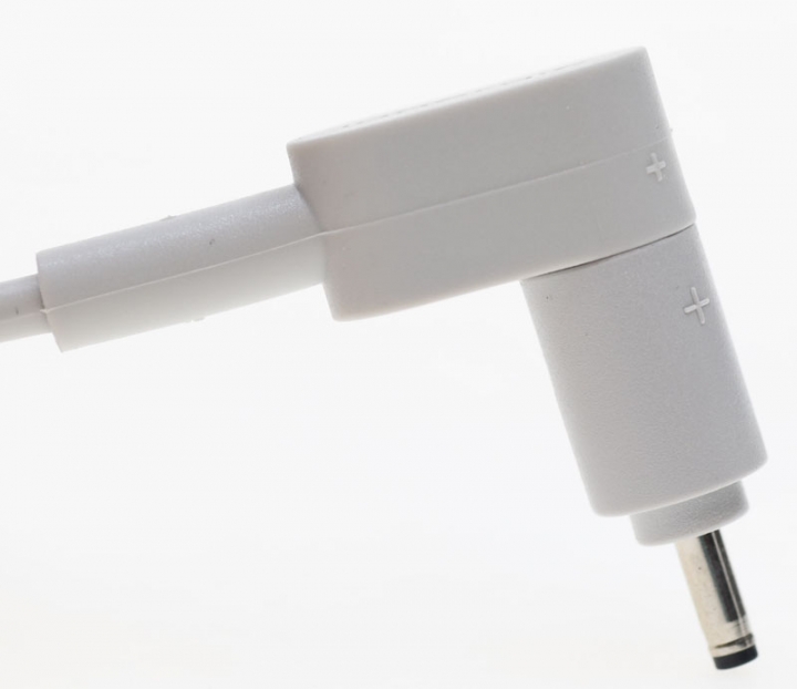 Innergie 65U迷你型65W筆電充電器開箱測試