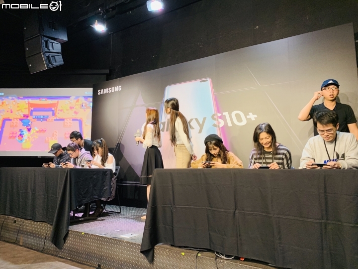 【旗艦體驗】三星Galaxy S10系列十年有成,挖掘新功能