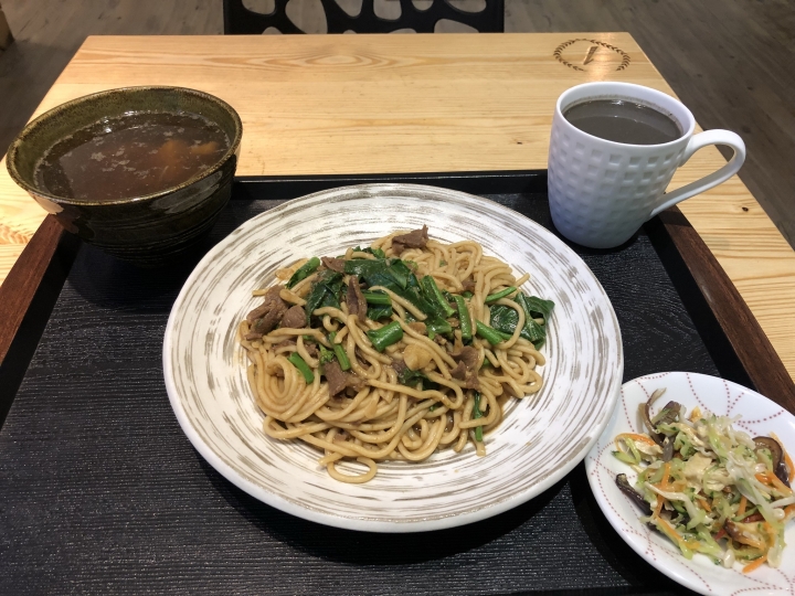 桃桃上武嶺GOGOGO