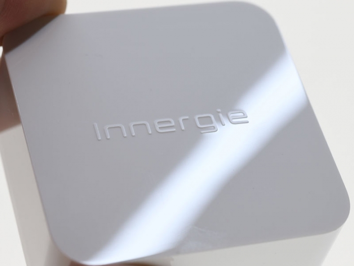 Innergie 65W內建USB-C纜線充電器開箱測試