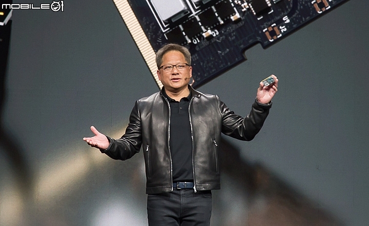NVIDIA為ROBOTIC裝置再推出JETSON NANO AI運算模組 更輕更小更省電 NVIDIA為ROBOTIC裝置再推出JETSON NANO AI運算模組 更輕更小更省電