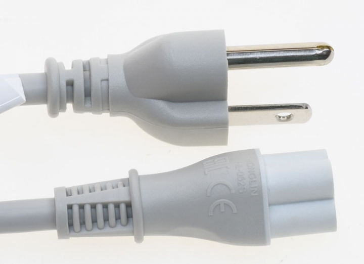 Innergie 65W內建USB-C纜線充電器開箱測試