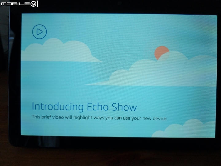 螢幕更大, 聲音更好的第二代Amazon Echo Show
