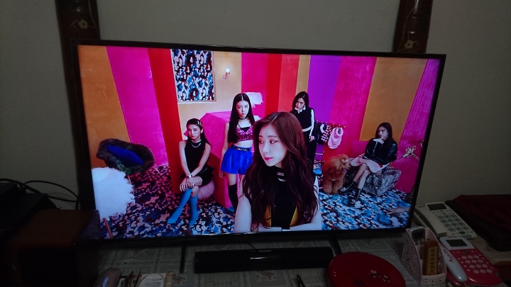 【已解決】在家樂福買的BENQ E43-700 二周後螢幕破裂的體驗(文長,不喜勿入)