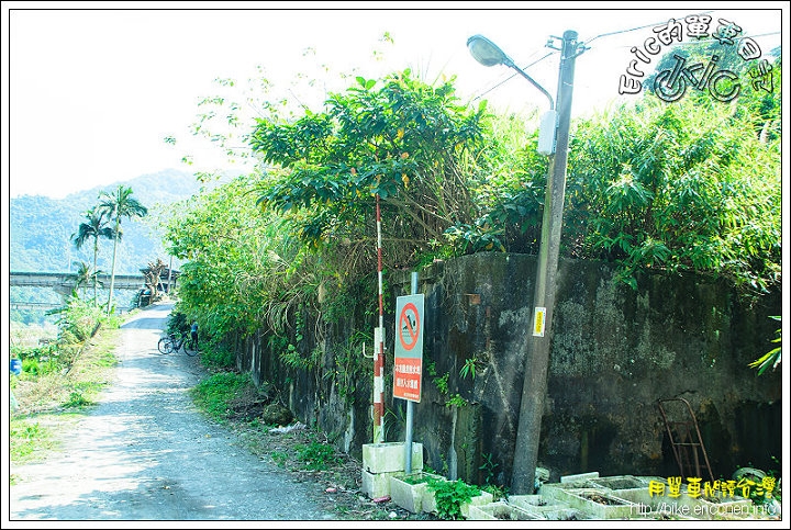 [Eric的單車日記] 此路 此人 此心 此景