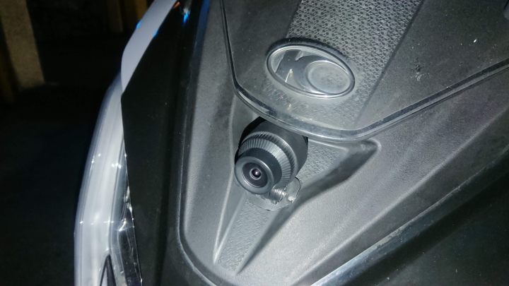 大通GX1+前後雙鏡頭機車記錄器CSK一日環島瘋狂壓力 試用心得(四極點20耐)