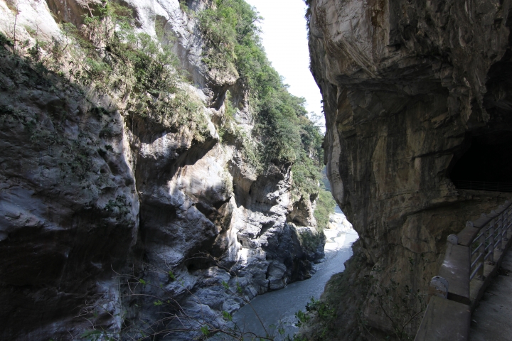 2019八天七夜全海線 一個人的環島之旅（第四天 花蓮到宜蘭）