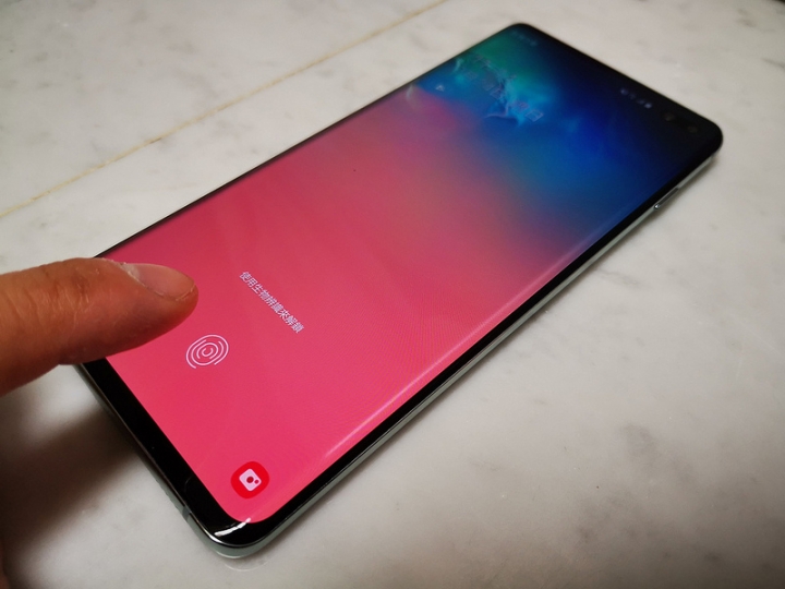 10週年之大作 三星 Galaxy S10+ 相機的進化 實測