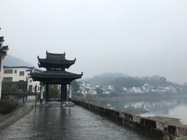 冬 遊 黃 山   美 好 安 徽