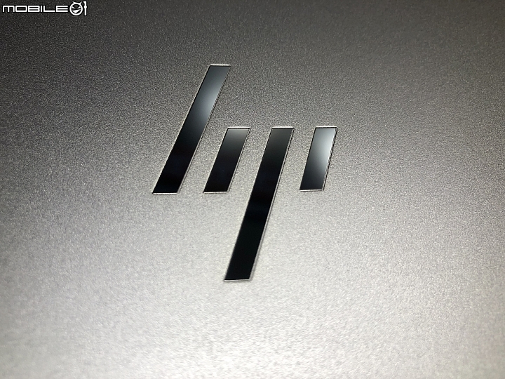 hp ENVY 13-ah0013TU 遲來的開箱