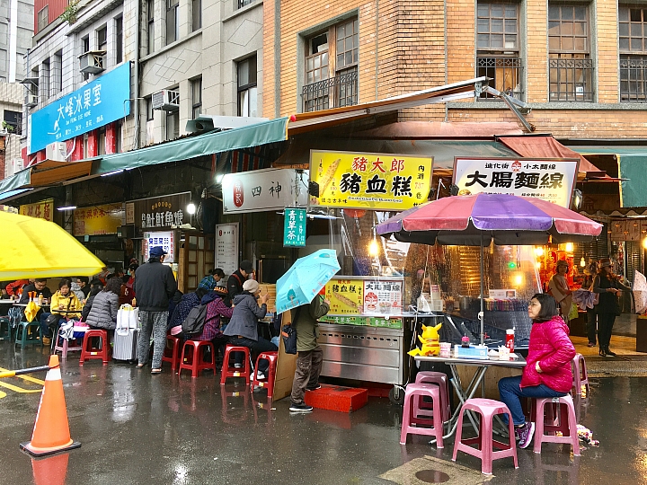 One Day Only 的移動美學賞 大稻埕回憶錄 2019 VIVA Retro 戲春大稻埕 皮皮回憶錄