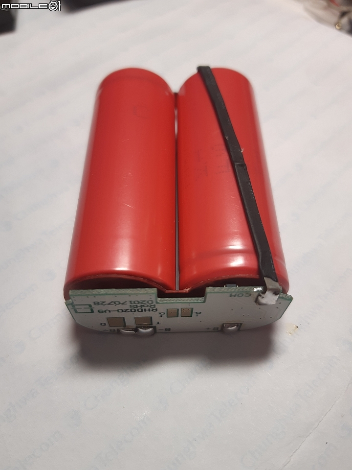 不用600元 Canon LP-E6 副廠電池自己做