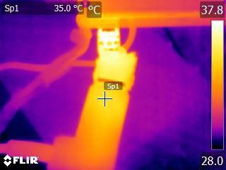 Innergie 65U迷你型65W筆電充電器開箱測試