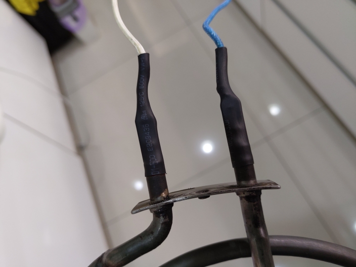 飛利浦氣炸鍋免剪線拆洗方法分享