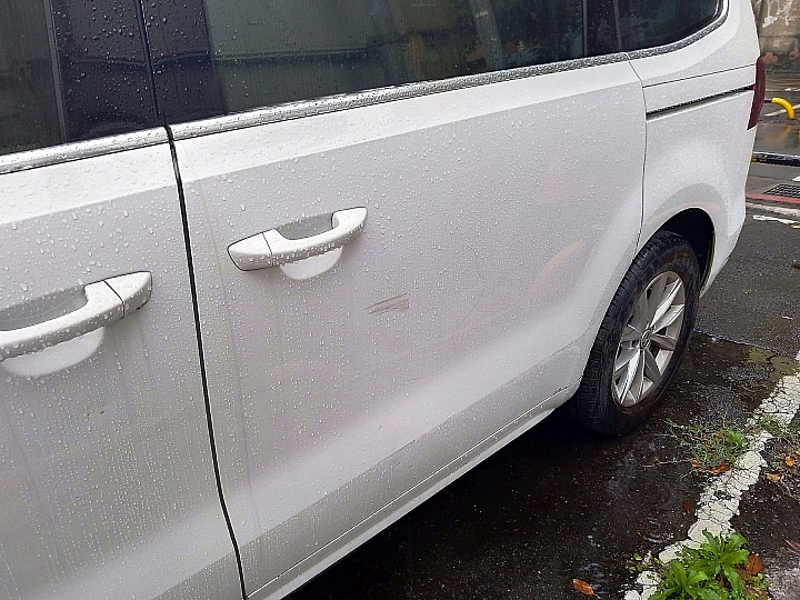 ZIPCAR 心得分享