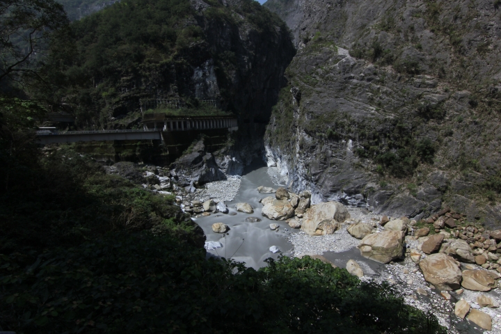 2019八天七夜全海線 一個人的環島之旅（第四天 花蓮到宜蘭）