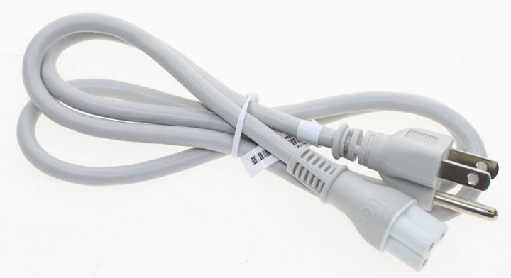 Innergie 65W內建USB-C纜線充電器開箱測試