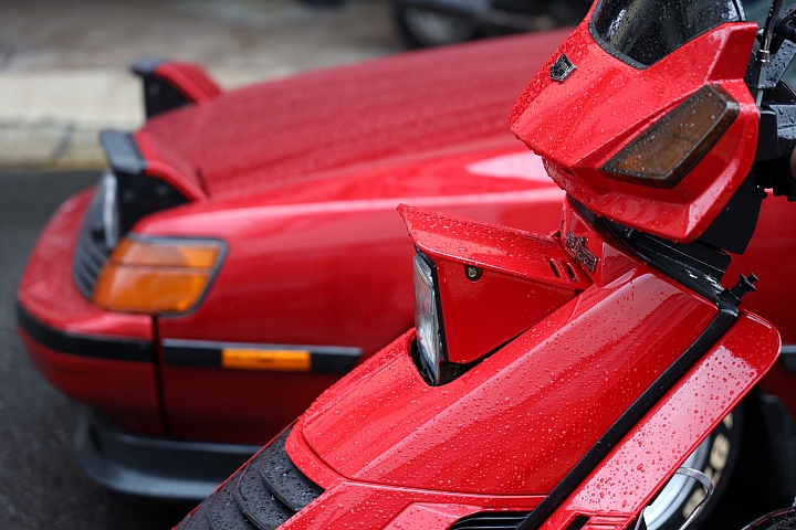 One Day Only 的移動美學賞 大稻埕回憶錄 2019 VIVA Retro 戲春大稻埕 皮皮回憶錄