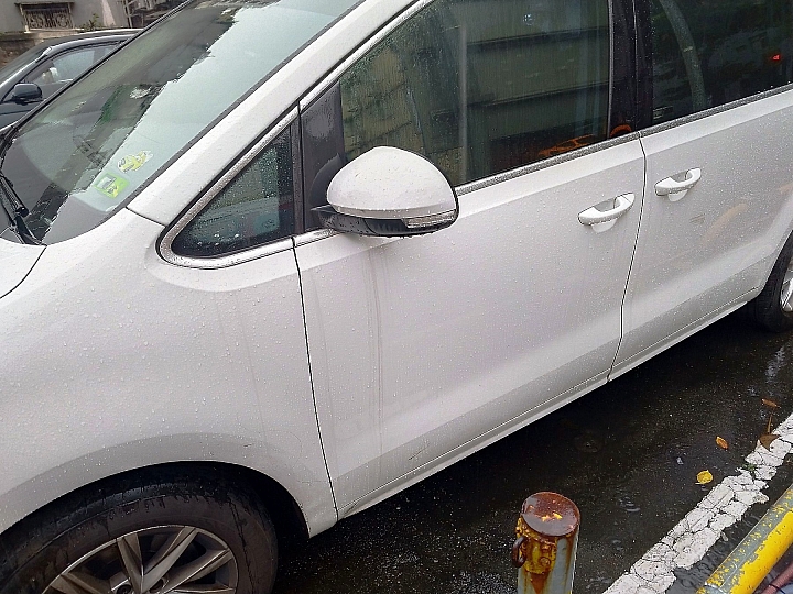 ZIPCAR 心得分享