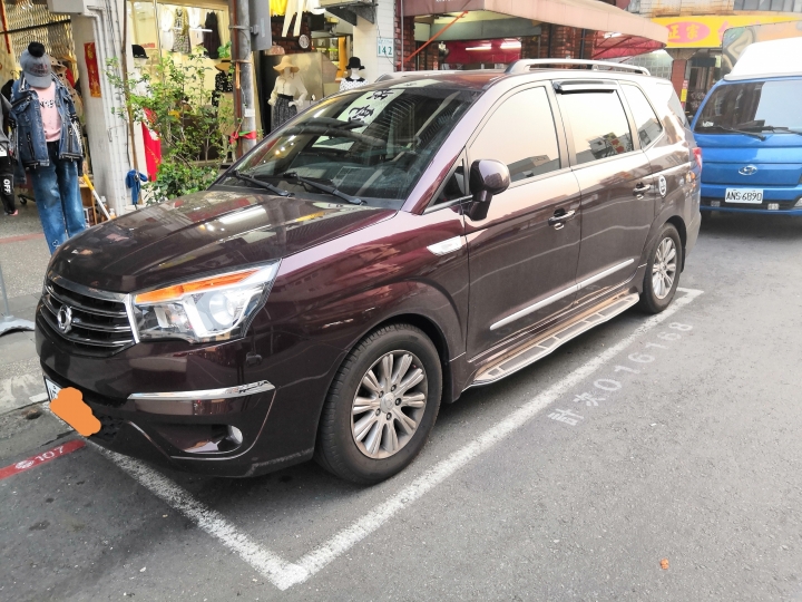 超過五米的mpv適合當家庭用車嗎