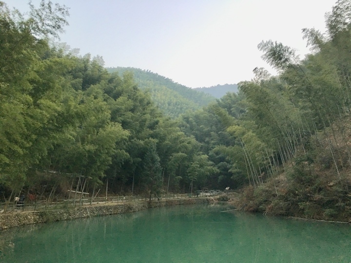 冬 遊 黃 山   美 好 安 徽