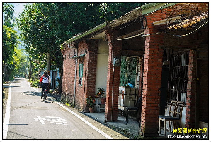 [Eric的單車日記] 此路 此人 此心 此景