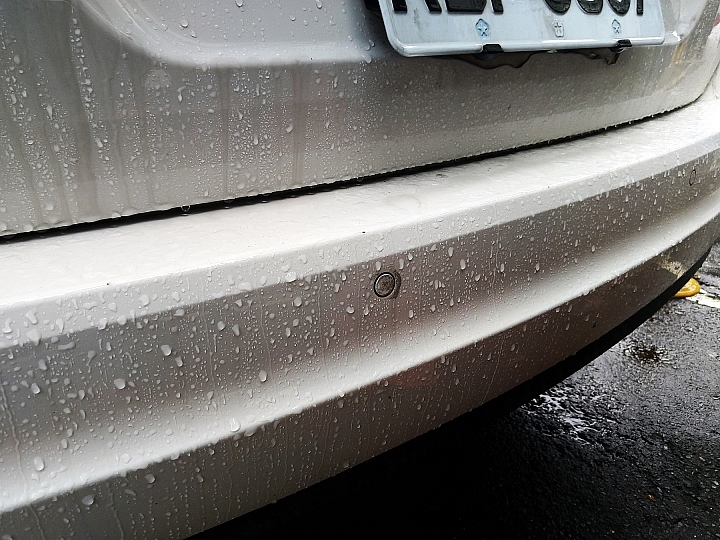 ZIPCAR 心得分享
