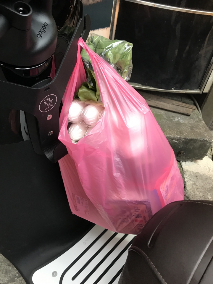 Gogoro S2 Café Racer交車之落地改!(圖多慎入)