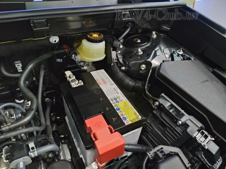 RAV4五代線上賞車90p