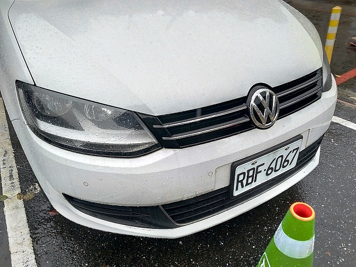 ZIPCAR 心得分享